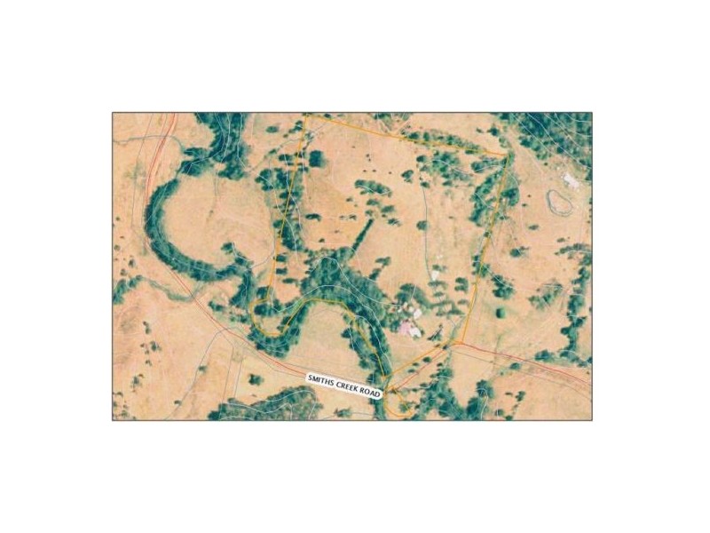 336 Smiths Creek Road, Kyogle NSW 2474