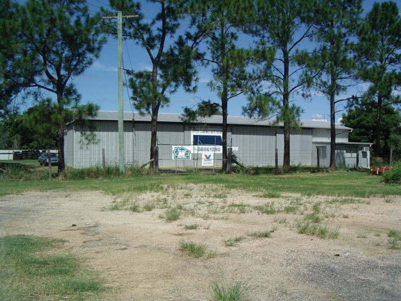 Tabulam NSW 2469