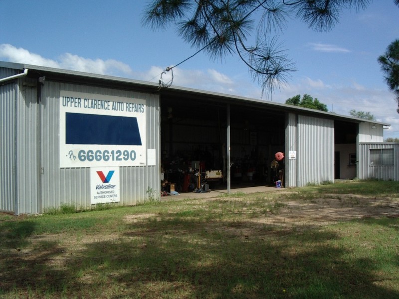 Tabulam NSW 2469