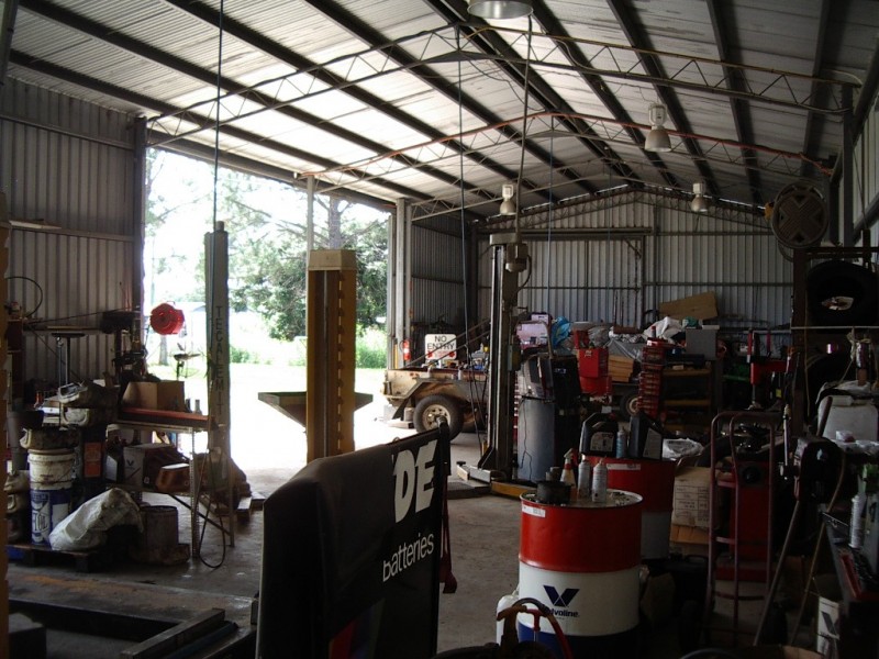 Tabulam NSW 2469