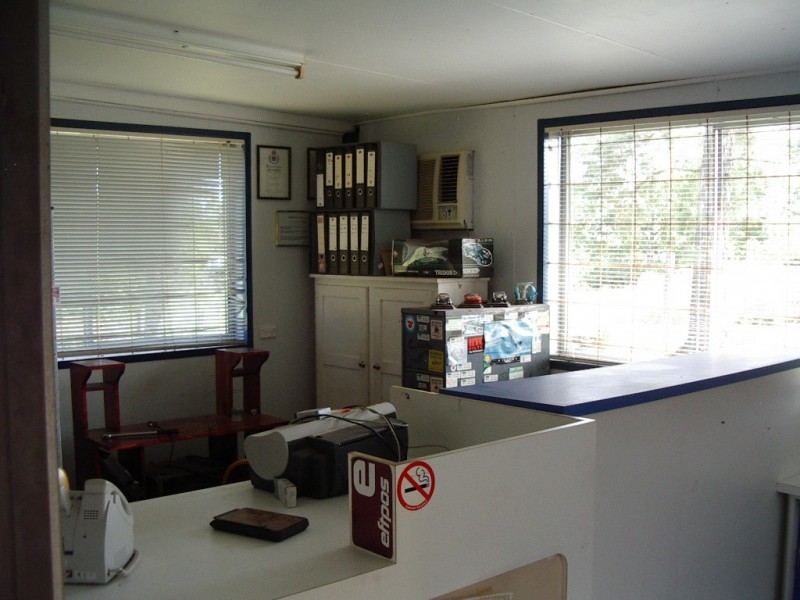 Tabulam NSW 2469