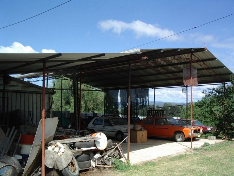 Tabulam NSW 2469