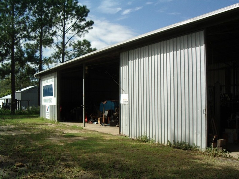 Tabulam NSW 2469