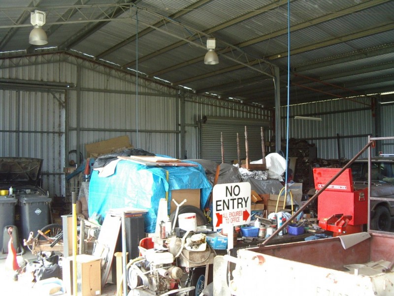 Tabulam NSW 2469