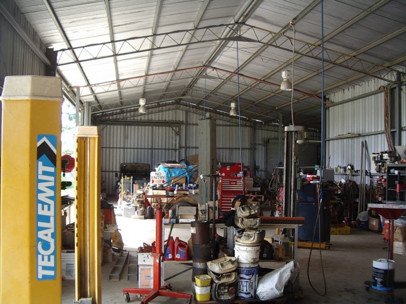 Tabulam NSW 2469