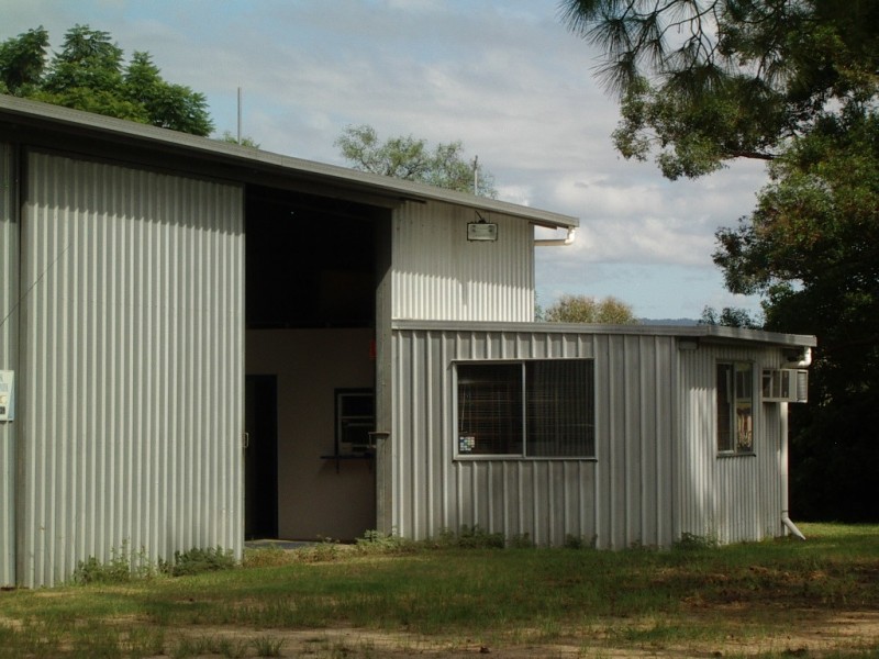 Tabulam NSW 2469