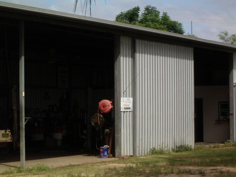 Tabulam NSW 2469