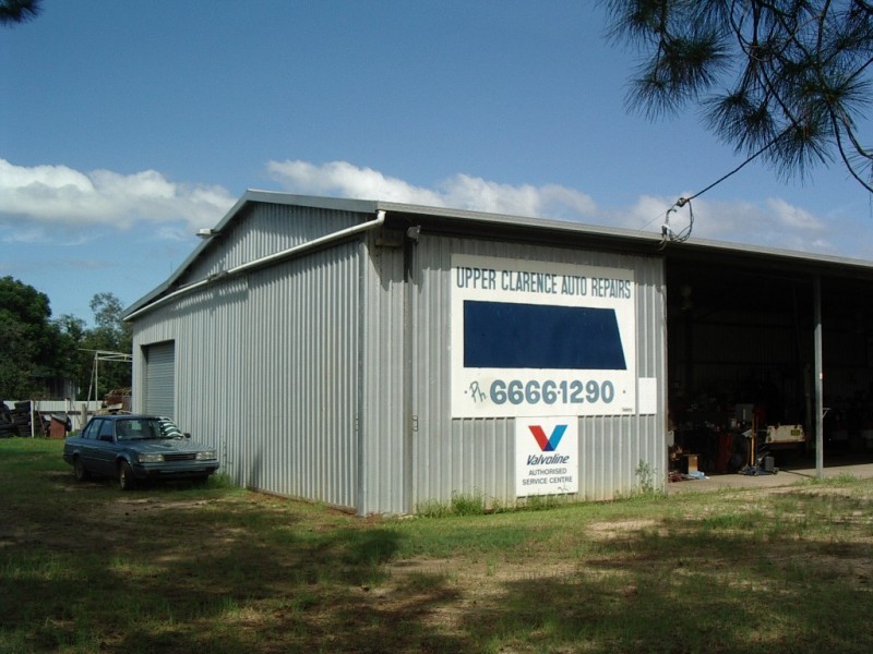 Tabulam NSW 2469