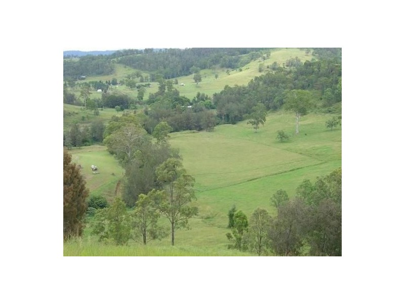 879 Gradys Creek Road, Kyogle NSW 2474