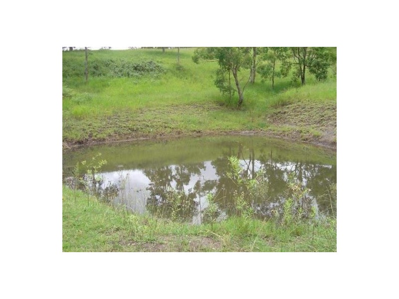 879 Gradys Creek Road, Kyogle NSW 2474