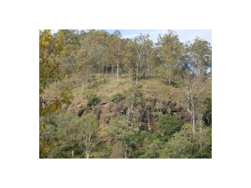 879 Gradys Creek Road, Kyogle NSW 2474