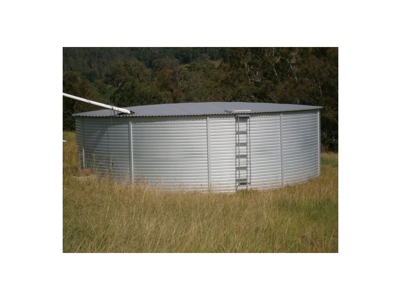 879 Gradys Creek Road, Kyogle NSW 2474