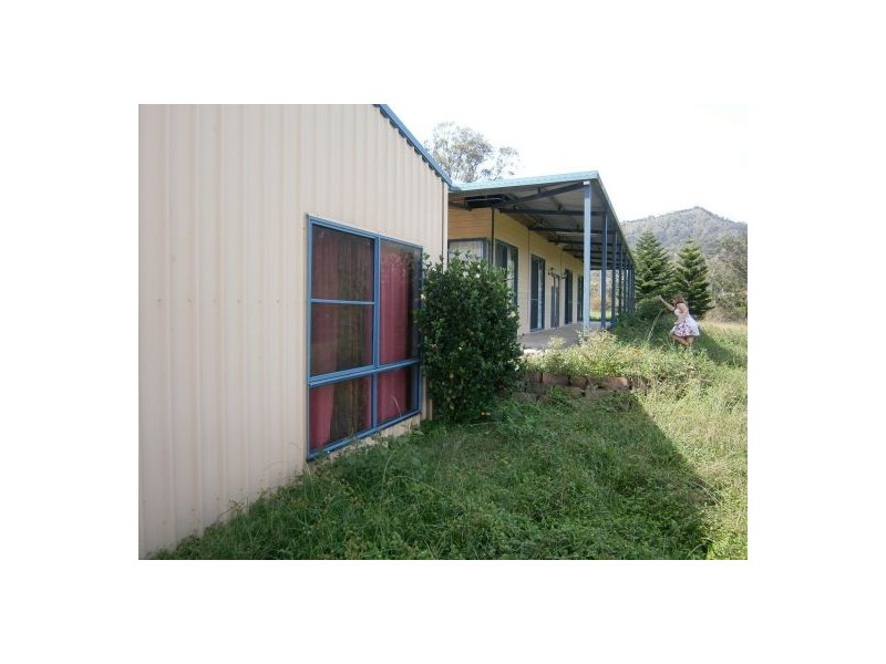 879 Gradys Creek Road, Kyogle NSW 2474