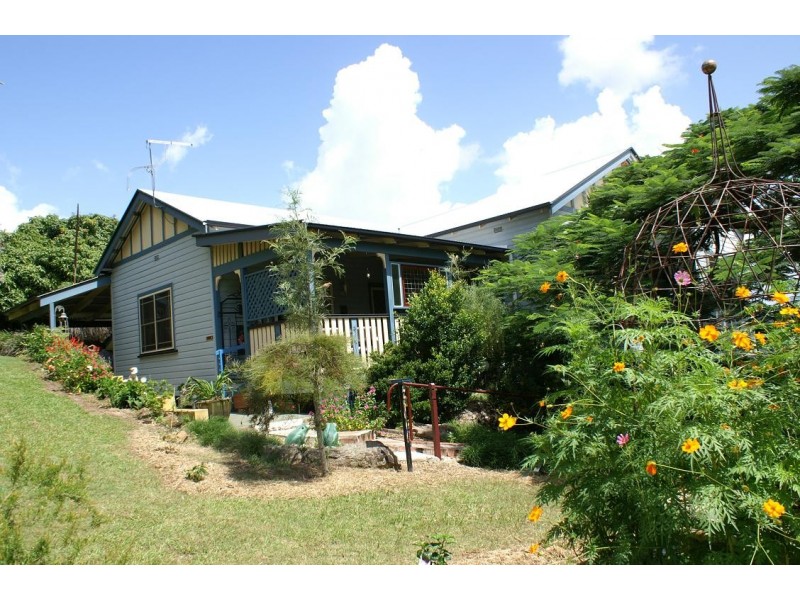 Kyogle NSW 2474