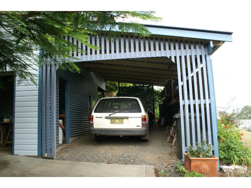 Kyogle NSW 2474
