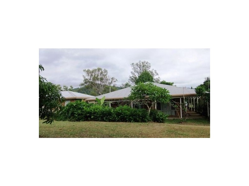 781 Upper Eden Creek Road, Kyogle NSW 2474