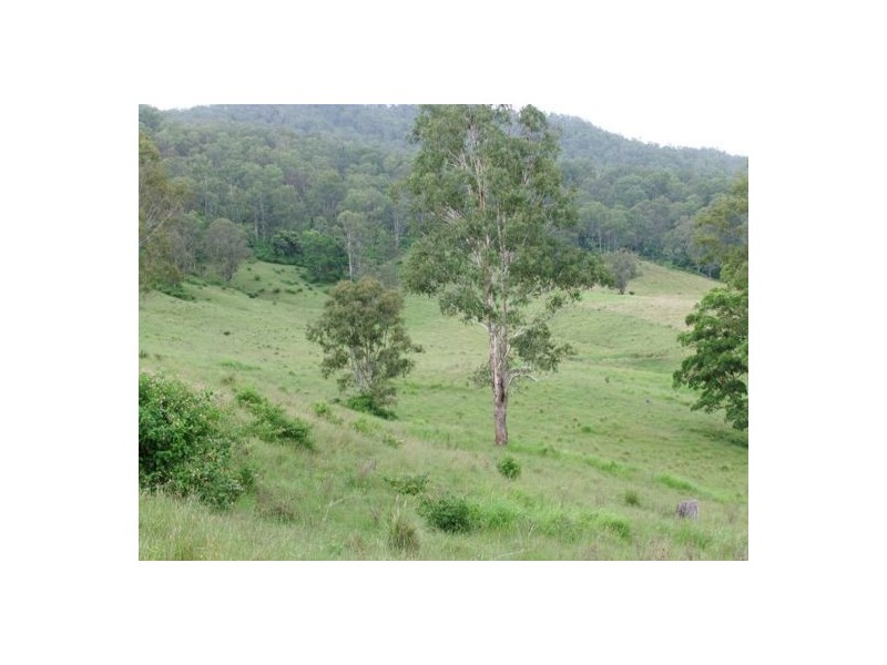 781 Upper Eden Creek Road, Kyogle NSW 2474