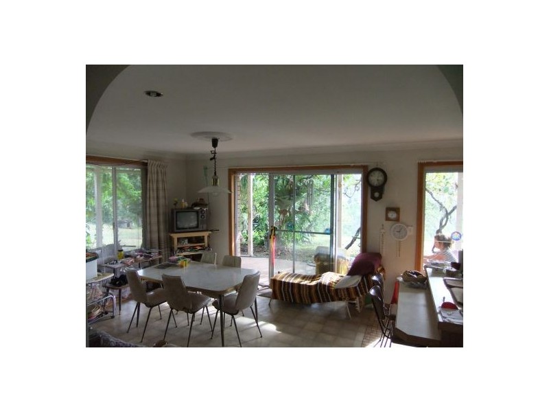 781 Upper Eden Creek Road, Kyogle NSW 2474