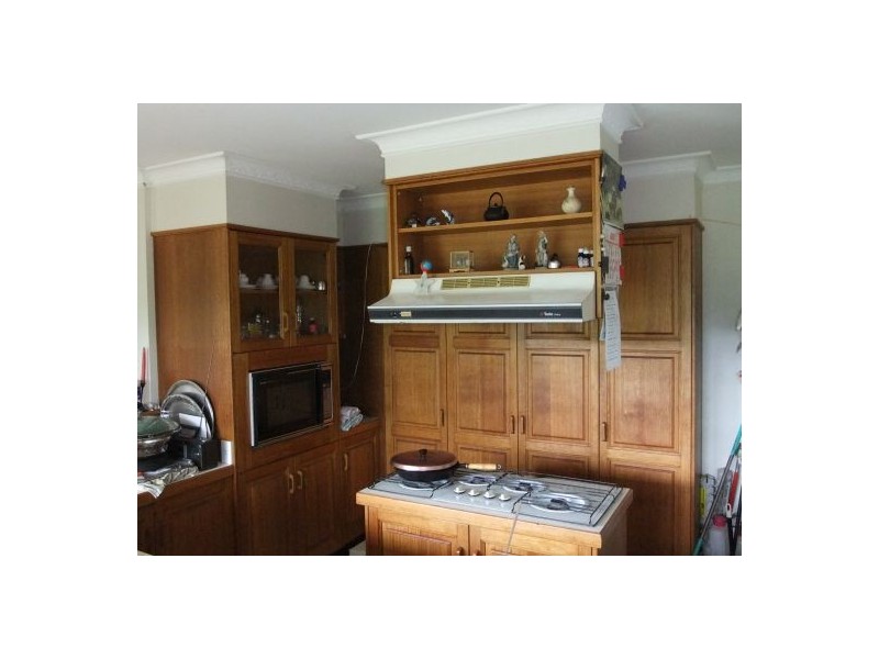 781 Upper Eden Creek Road, Kyogle NSW 2474