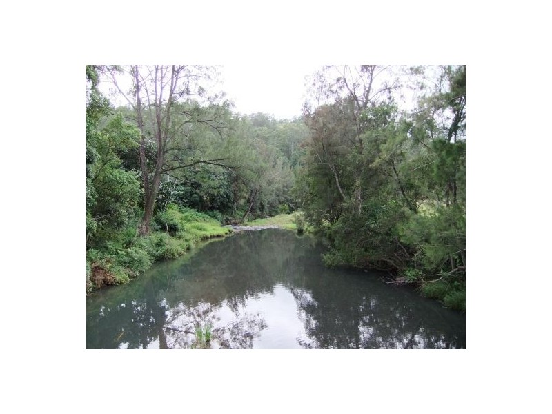 781 Upper Eden Creek Road, Kyogle NSW 2474