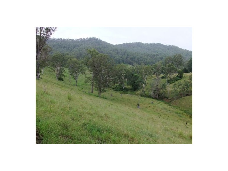 781 Upper Eden Creek Road, Kyogle NSW 2474