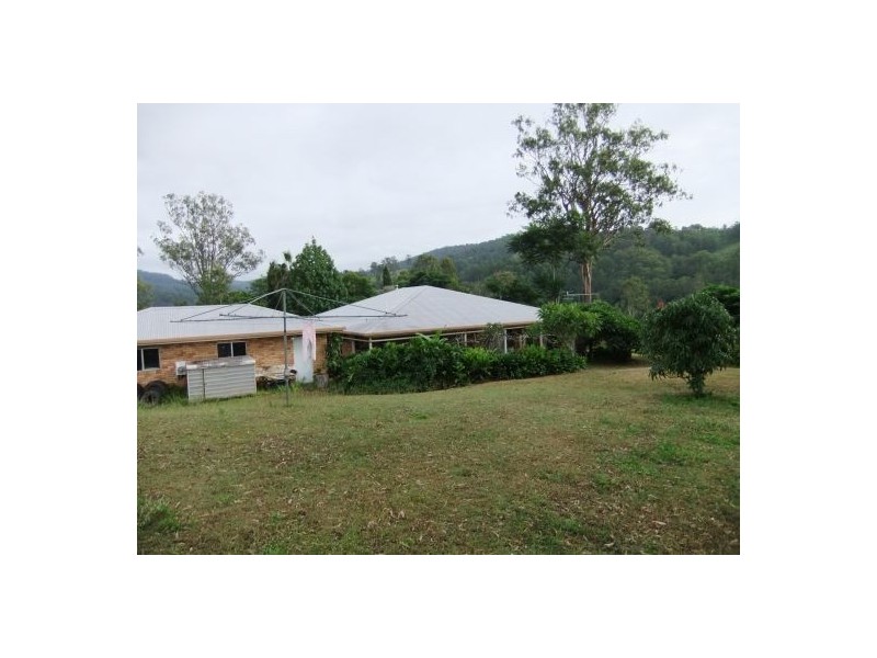 781 Upper Eden Creek Road, Kyogle NSW 2474