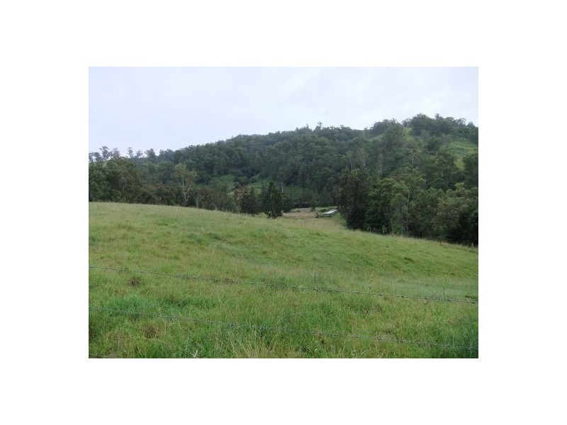 781 Upper Eden Creek Road, Kyogle NSW 2474