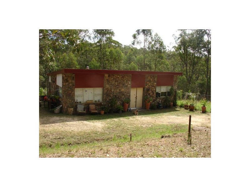 Drake NSW 2469