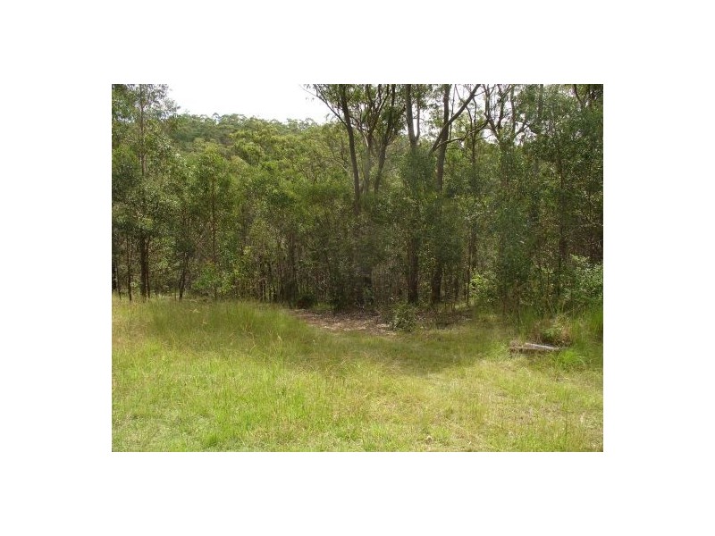 Drake NSW 2469