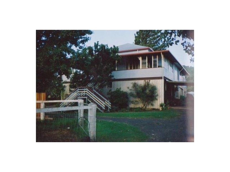 11 Chauvel Street, Kyogle NSW 2474