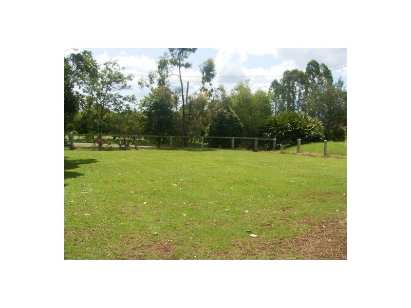 11 Chauvel Street, Kyogle NSW 2474
