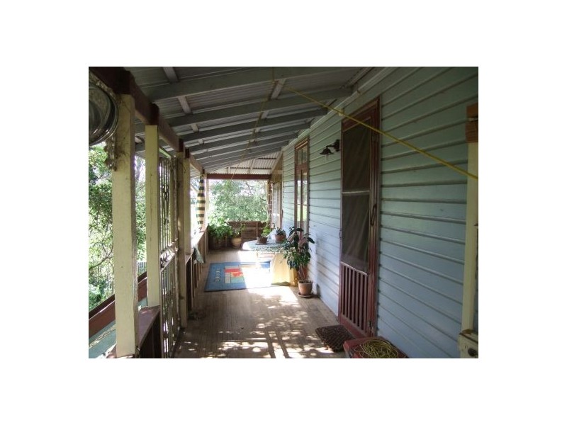 11 Chauvel Street, Kyogle NSW 2474