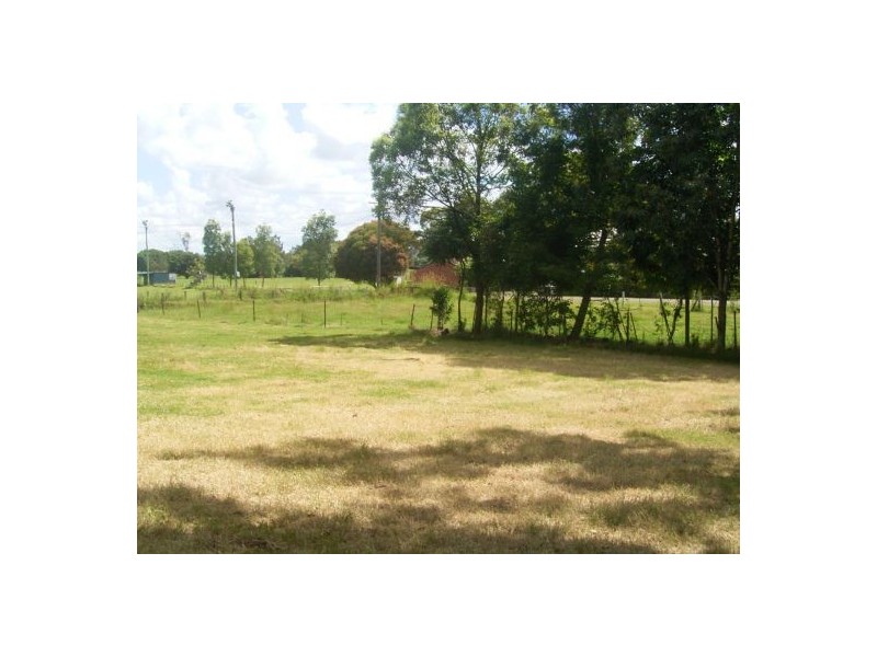 11 Chauvel Street, Kyogle NSW 2474