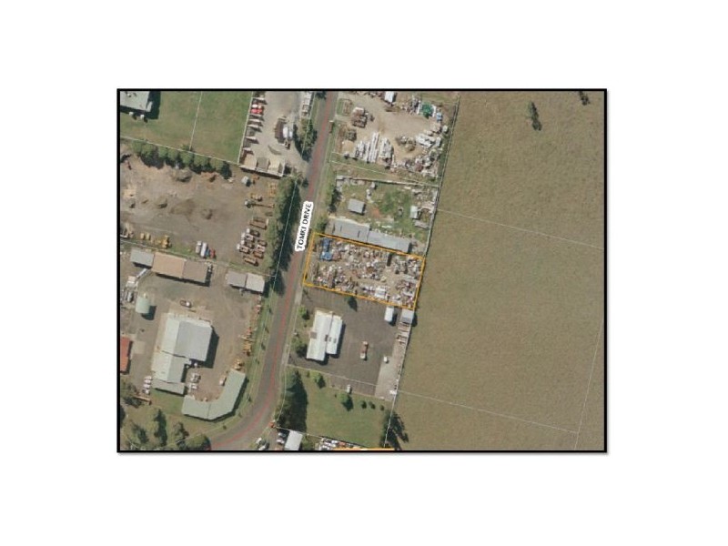 9 Tomki Drive, Casino NSW 2470