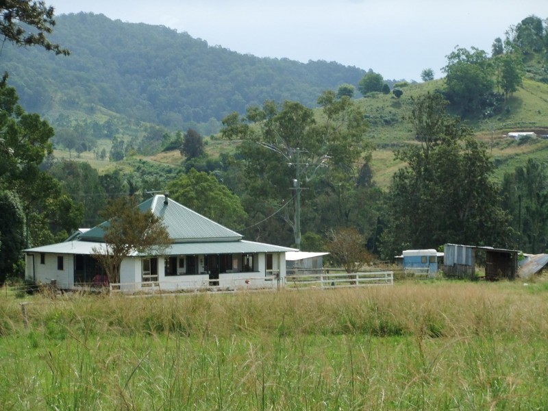 Eden Creek NSW 2474