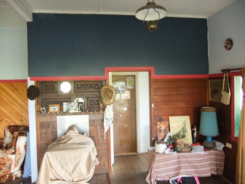 Eden Creek NSW 2474