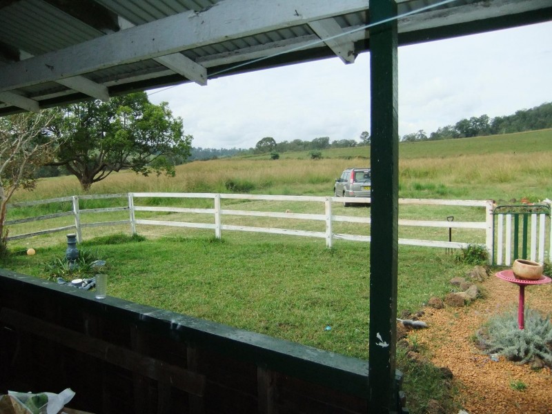 Eden Creek NSW 2474