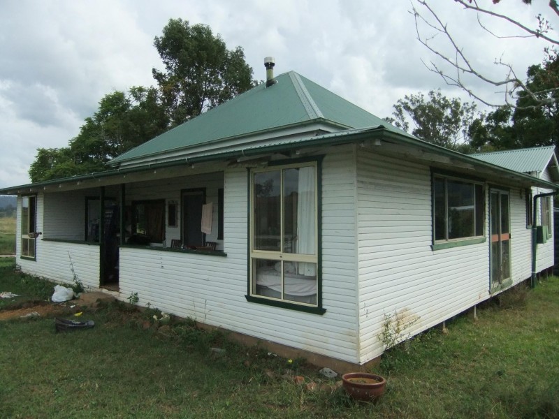Eden Creek NSW 2474