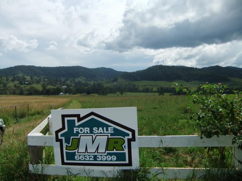 Eden Creek NSW 2474