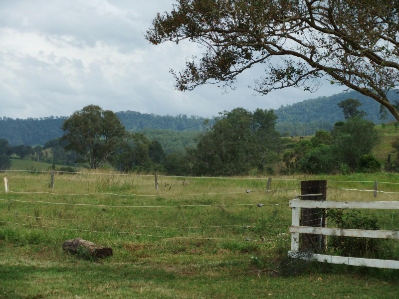 Eden Creek NSW 2474