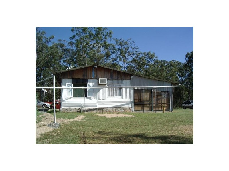 1369 Paddy’s Flat Road, Tabulam NSW 2469