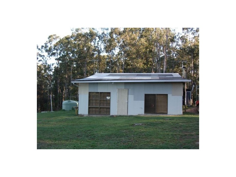 1369 Paddy’s Flat Road, Tabulam NSW 2469