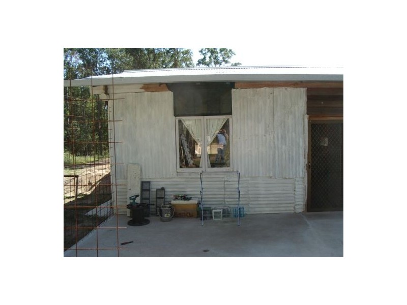 1369 Paddy’s Flat Road, Tabulam NSW 2469