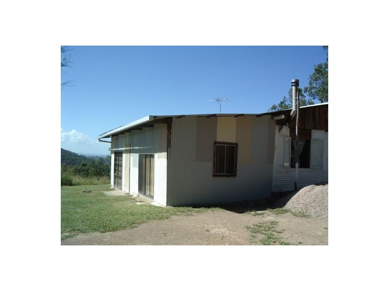 1369 Paddy’s Flat Road, Tabulam NSW 2469