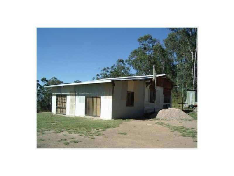 1369 Paddy’s Flat Road, Tabulam NSW 2469