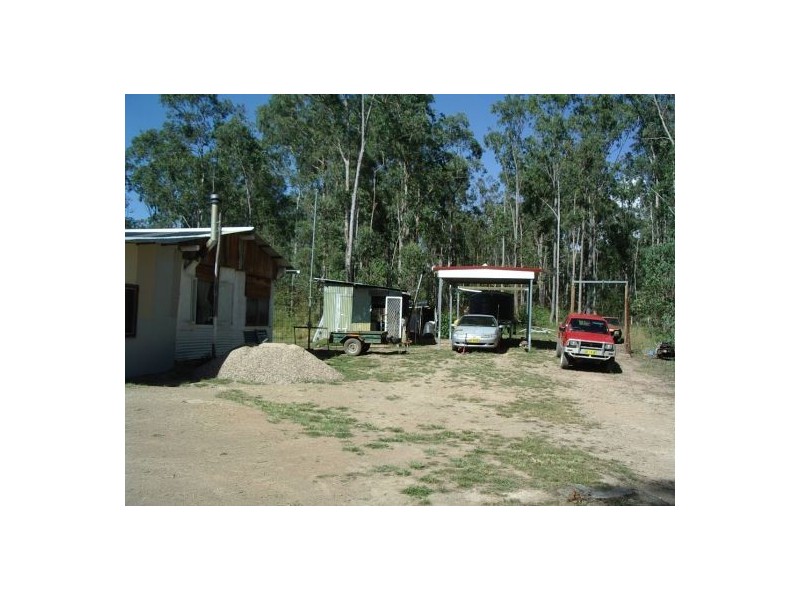 1369 Paddy’s Flat Road, Tabulam NSW 2469