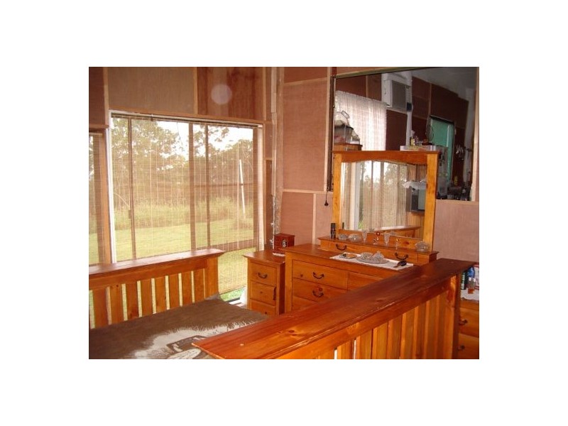 1369 Paddy’s Flat Road, Tabulam NSW 2469