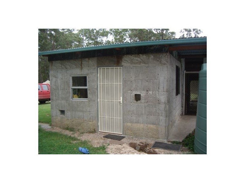 1369 Paddy’s Flat Road, Tabulam NSW 2469