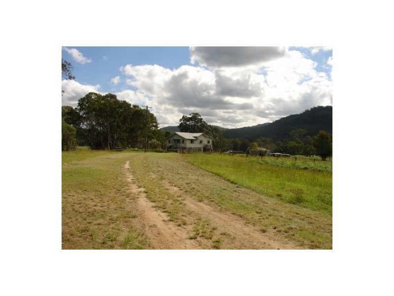 2400 Busby Flat Road, Casino NSW 2470