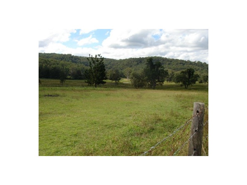 2400 Busby Flat Road, Casino NSW 2470